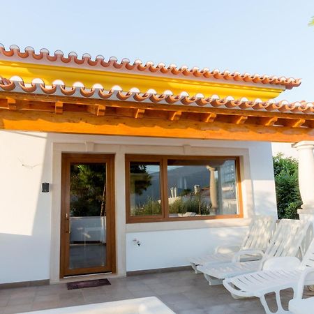Casal Dos 5 Hotel Minde Екстериор снимка