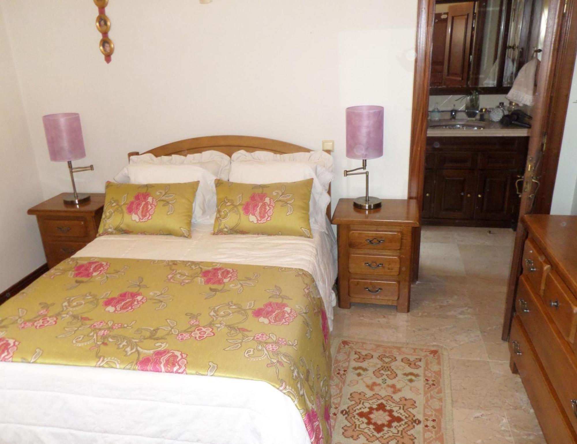 Casal Dos 5 Hotel Minde Стая снимка