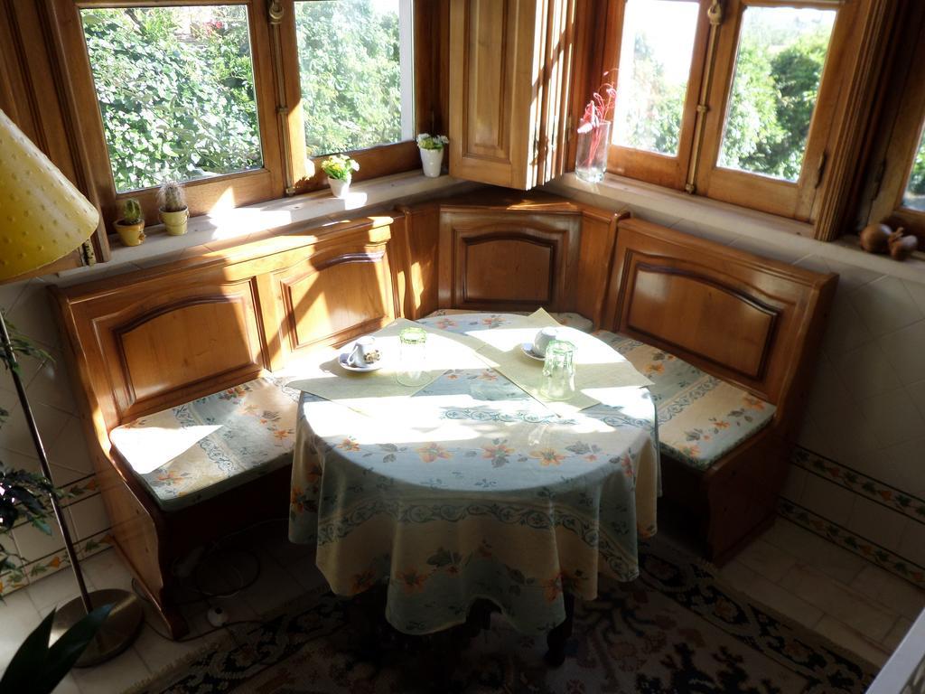 Casal Dos 5 Hotel Minde Екстериор снимка