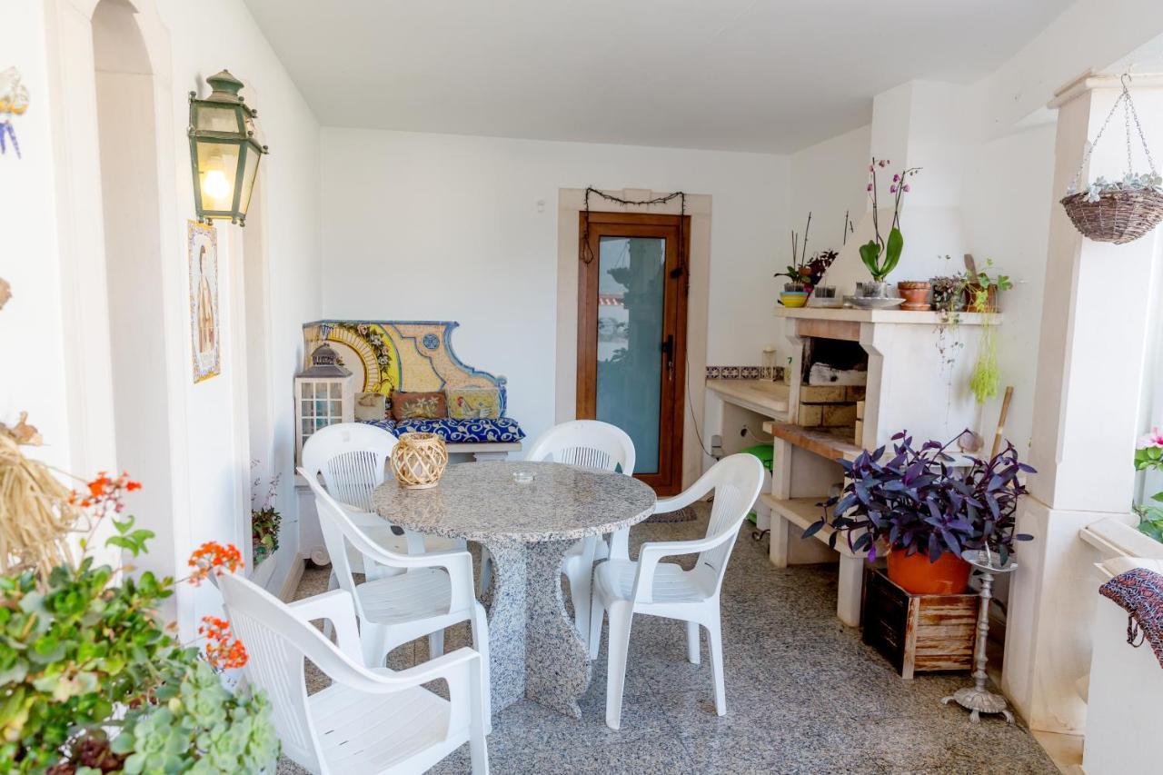 Casal Dos 5 Hotel Minde Екстериор снимка